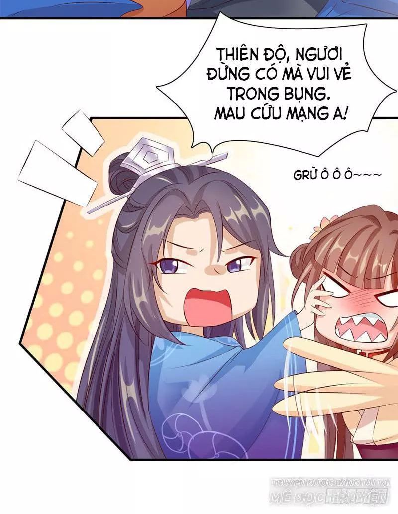 võ lâm manh chủ chapter 31 22