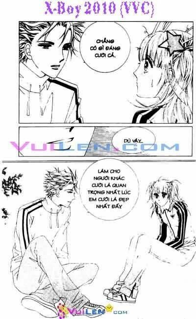 high school bullying chapter 4 14