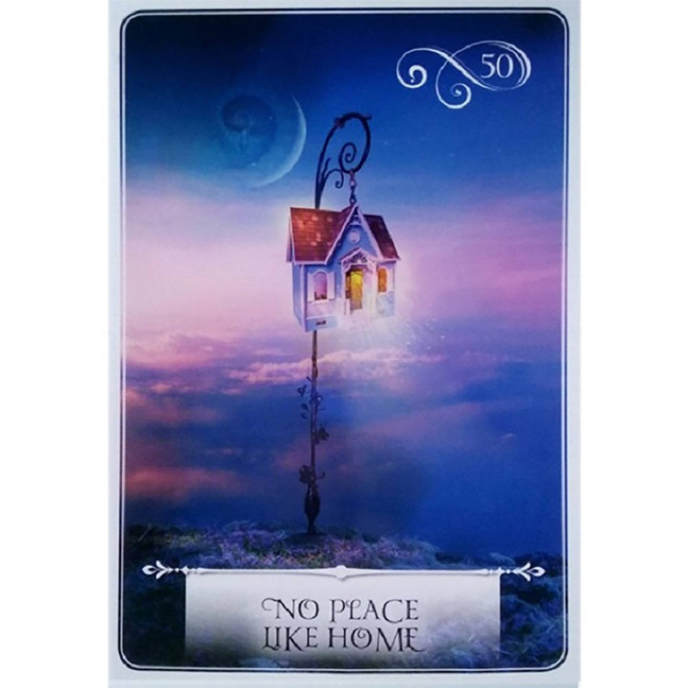 Bộ Bài Oracle Wisdom Of The Oracle Tặng Link Hướng Dẫn Sử Dụng Tiếng Việt Và Đá Thanh Tẩy