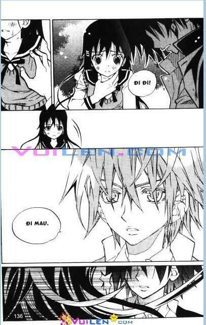 moon boy - chàng trai ánh trăng chapter 5 135