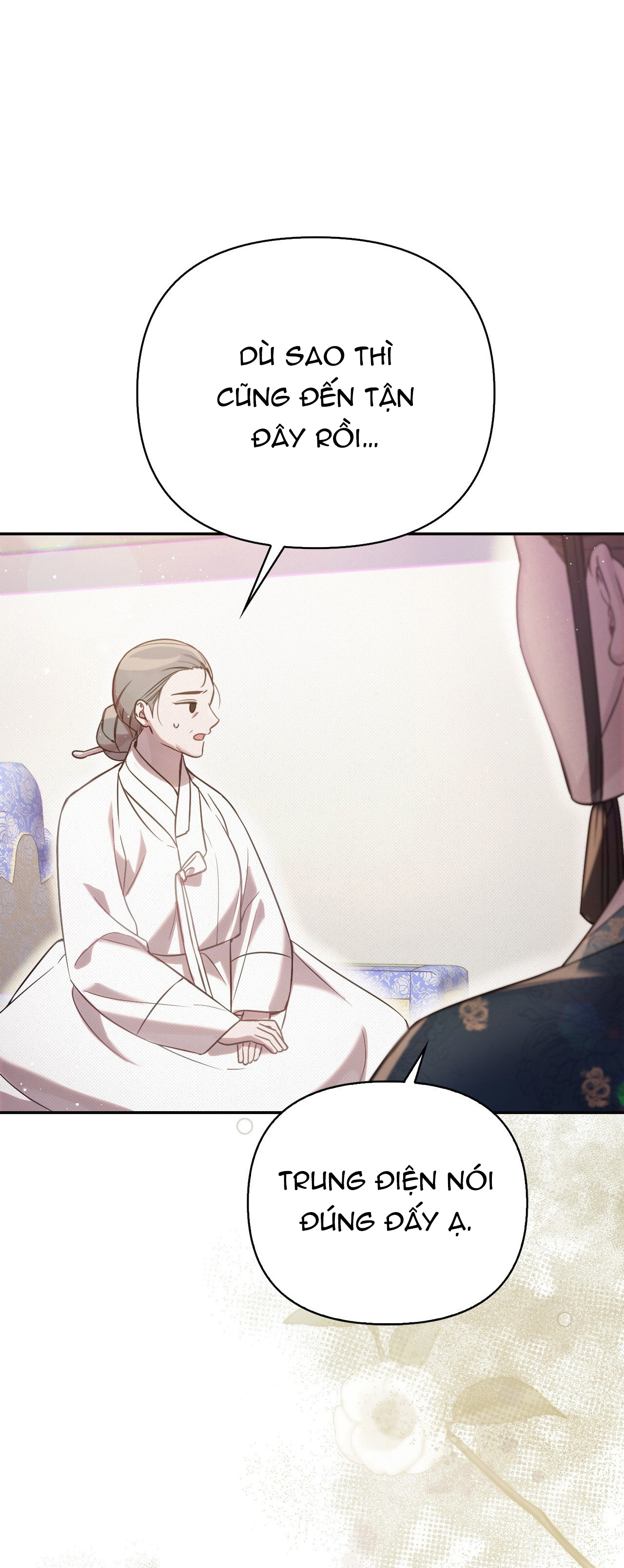 [18+] hậu cung kế chapter 24.2 9