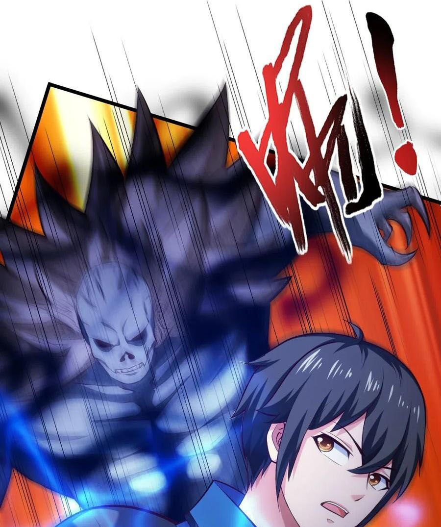 ma thú kiếm thánh dị giới tung hoành chapter 117 65