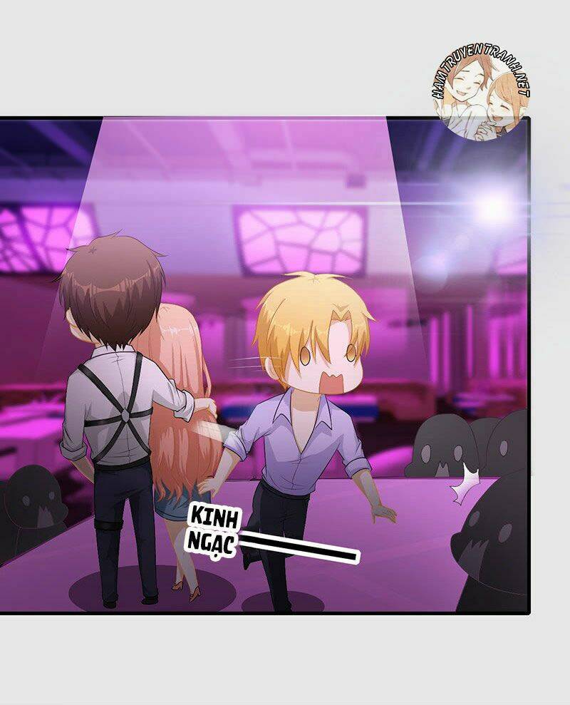 hôn xuống bằng bất cứ giá nào chapter 8 3