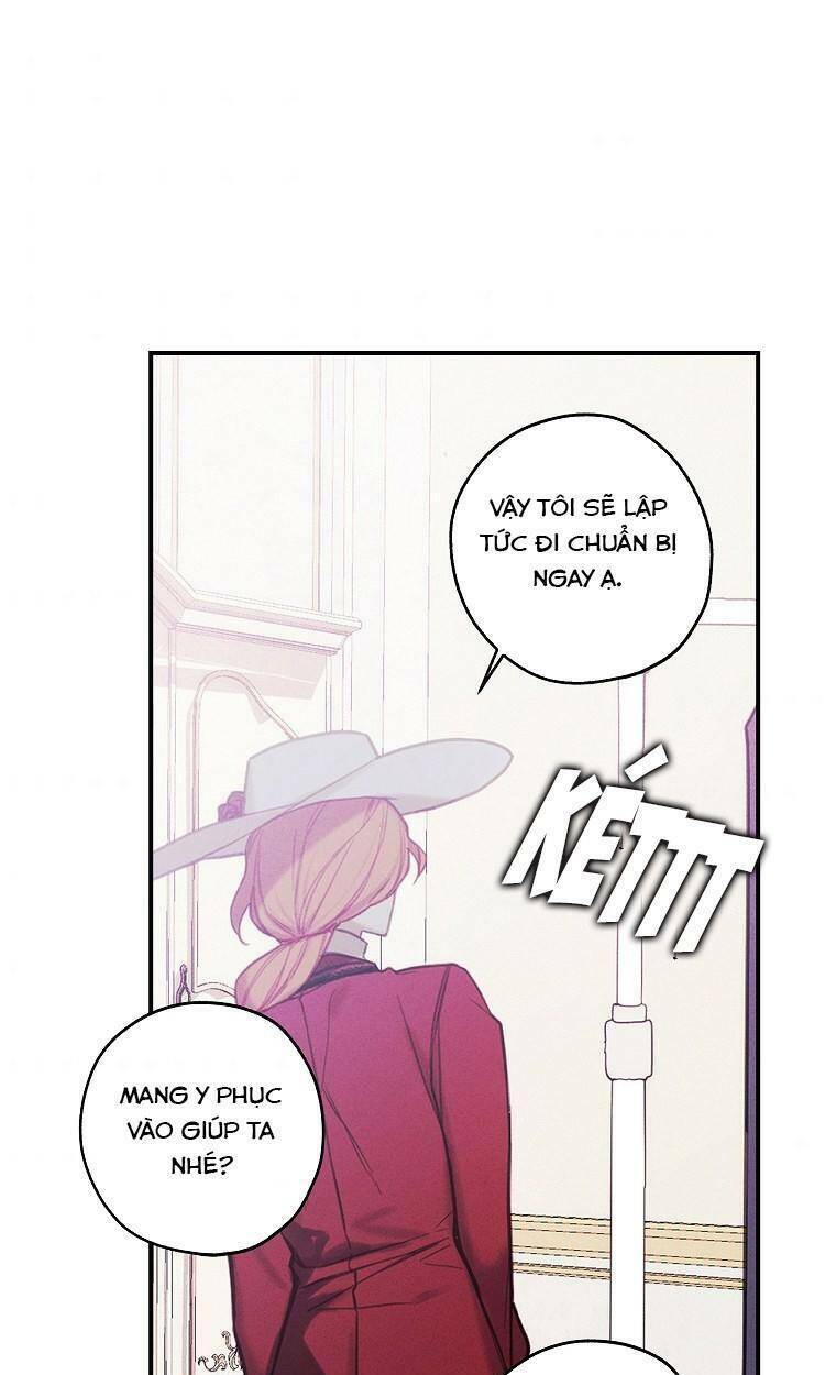 tiệm búp bê của công chúa chapter 31 50