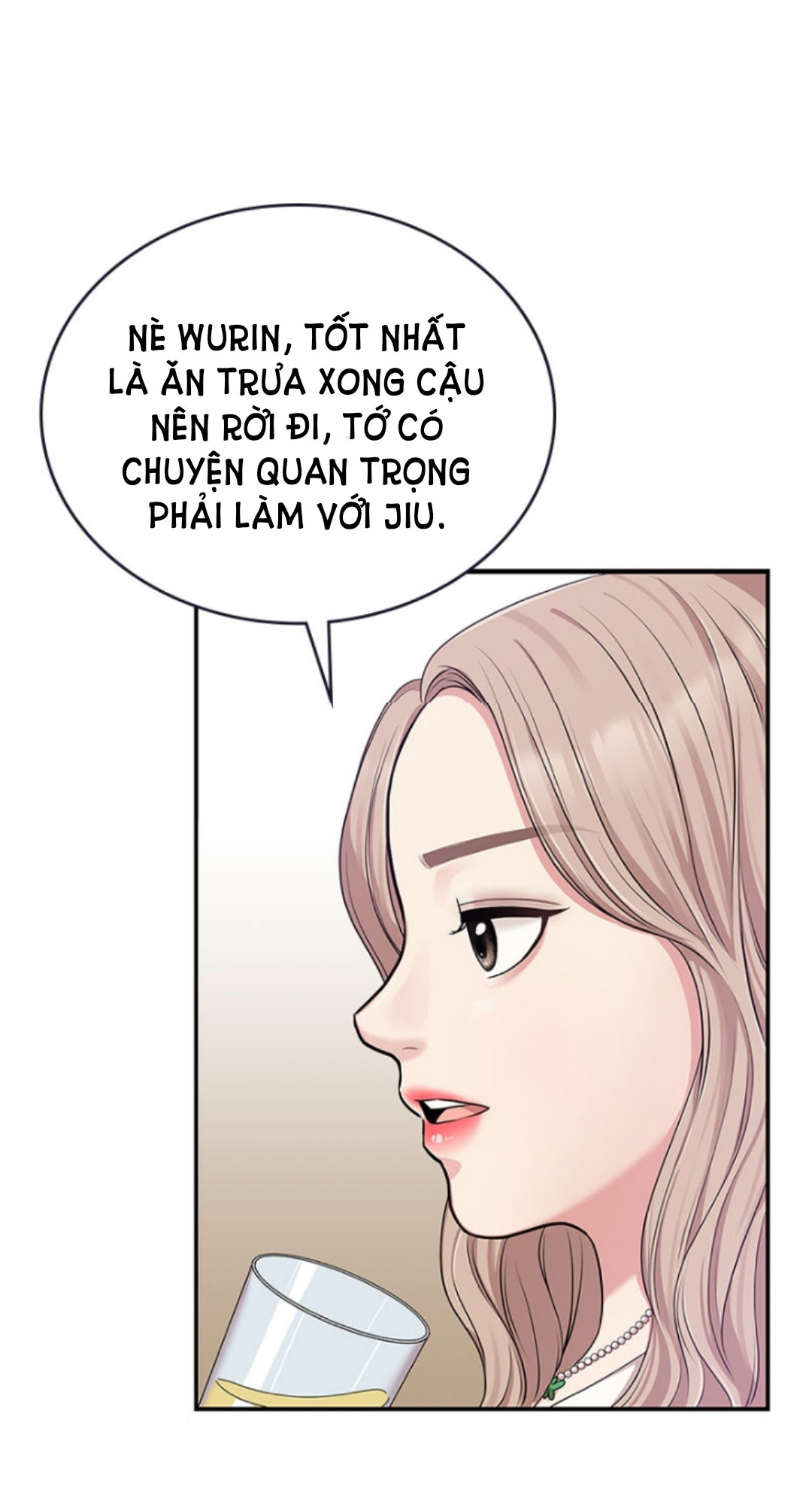 gửi em người đánh cắp những vì sao - to you who swallowed a star chapter 17.2 23
