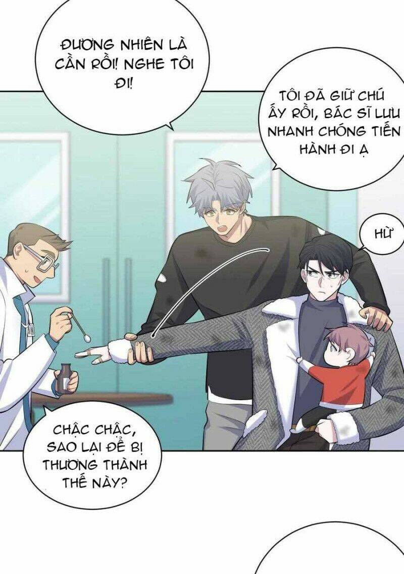 nhạc phụ đại nhân là lão bà chapter 84 16