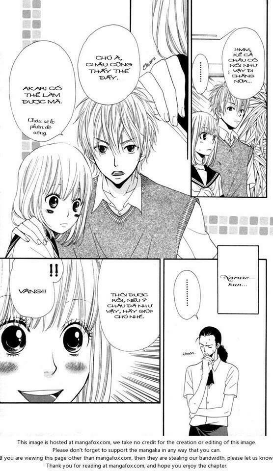 tổng hợp one shot. chapter 311 18