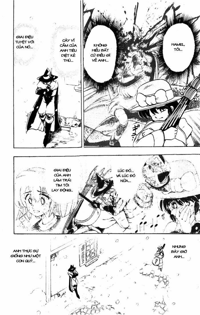 violinist of hameln - cây đàn kì diệu chapter 12 5