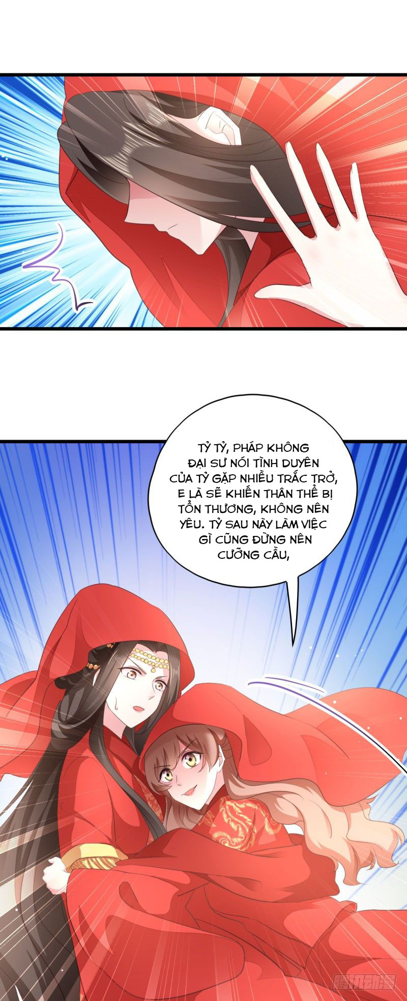 độc tâm cuồng phi khuynh thiên hạ chapter 28 16