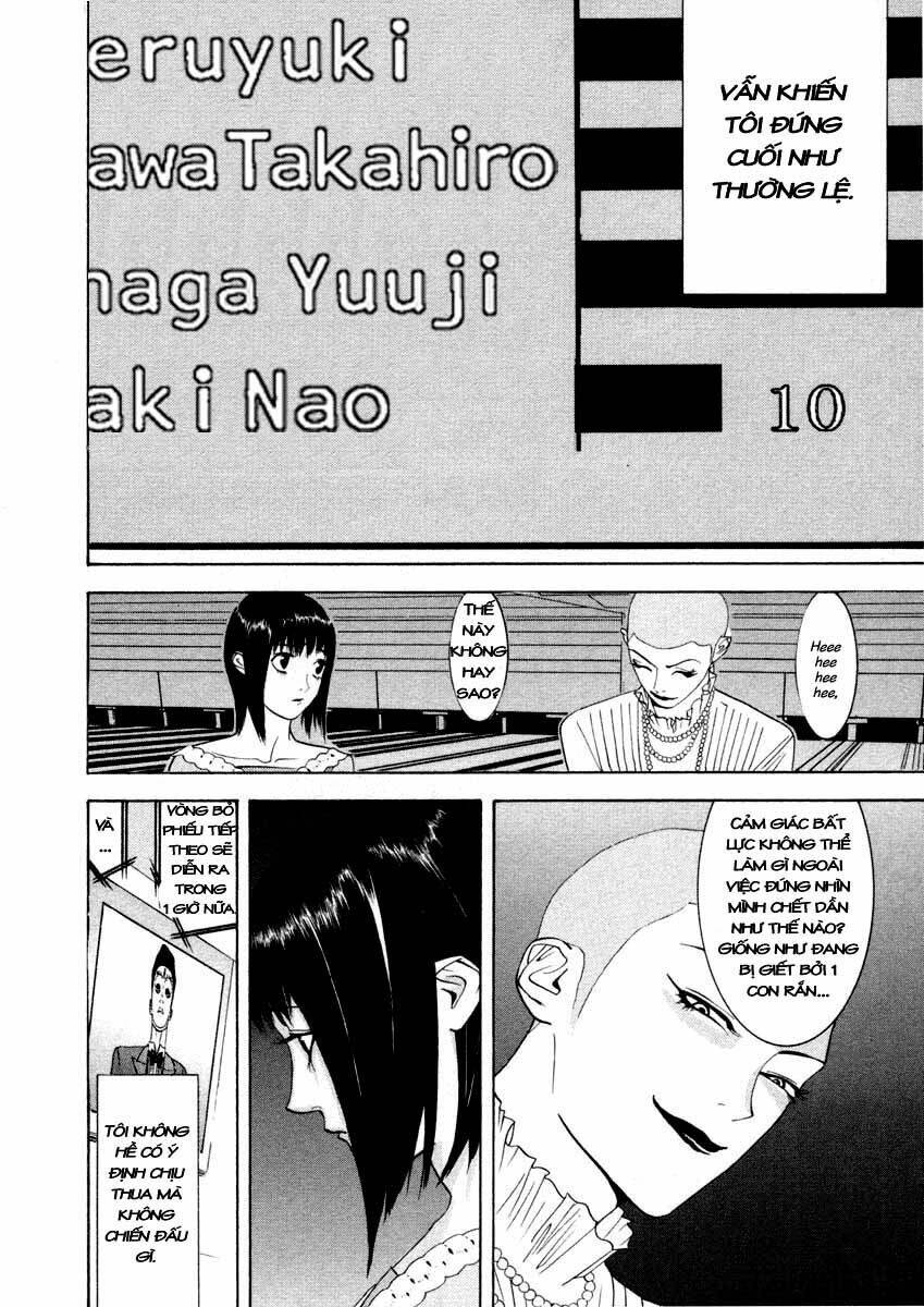 liar game chapter 25 16