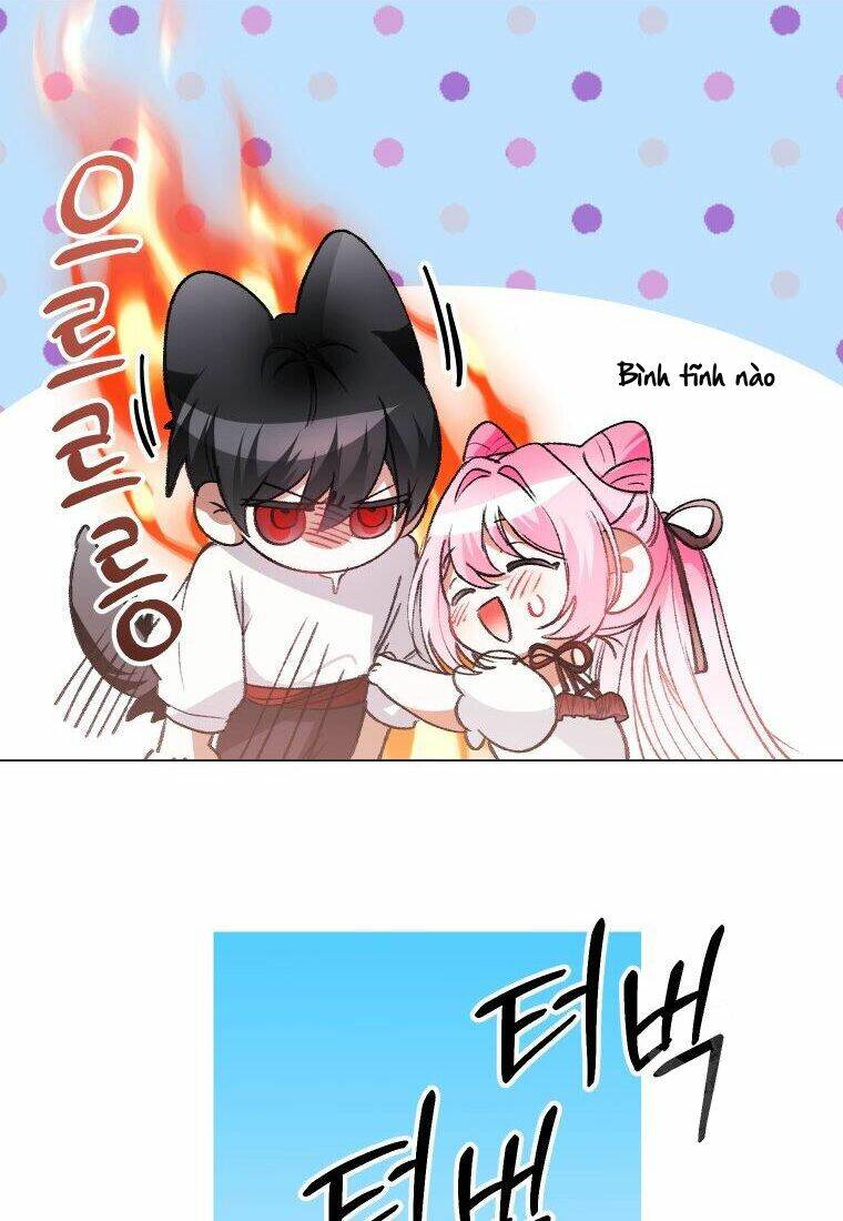 này tiểu công tước, hãy tin ở chị đi! chapter 21.2 5