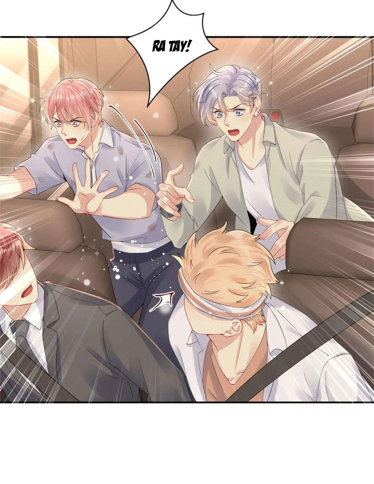 lại bị bạn trai cũ nhắm trúng rồi chapter 75 42