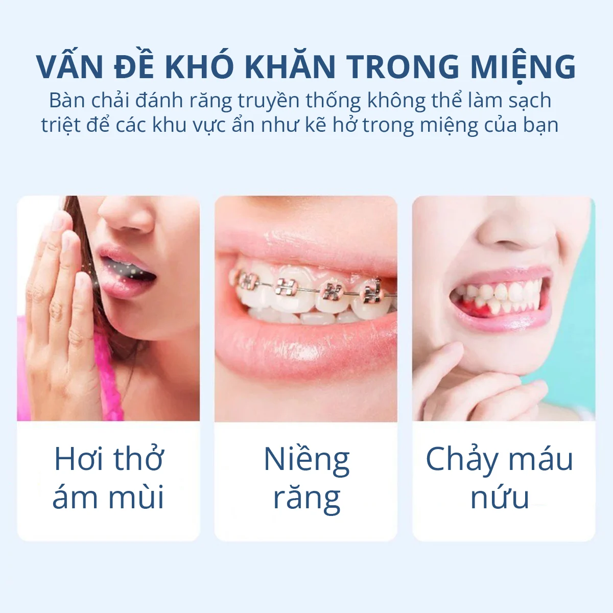 Tăm nước Kachi MK357 nhỏ gọn dễ dàng bỏ trong túi xách - Hàng chính hãng