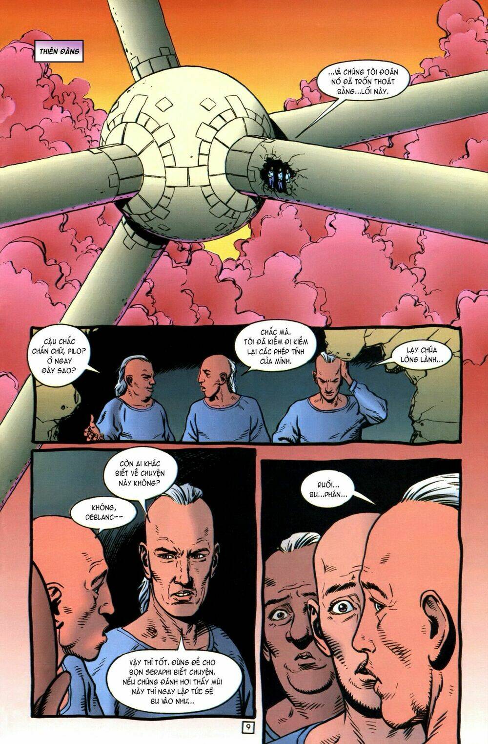 preacher chapter 1 10