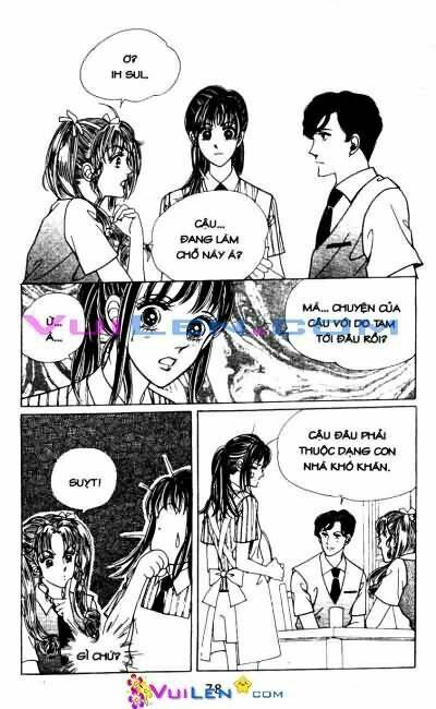 nụ hôn nồng thắm chapter 2 78