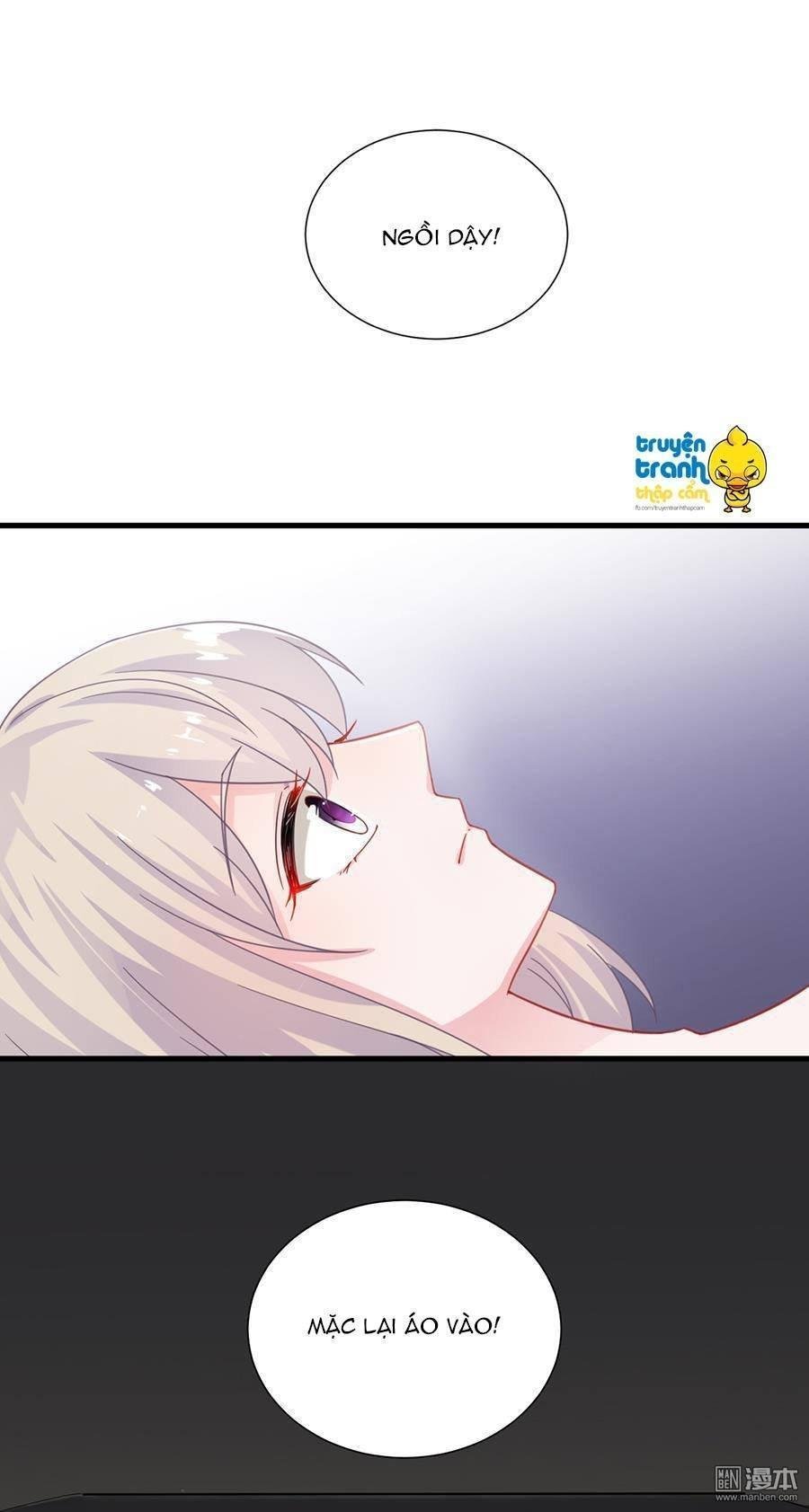 nhạ thượng thủ tịch tổng tài chapter 167 3