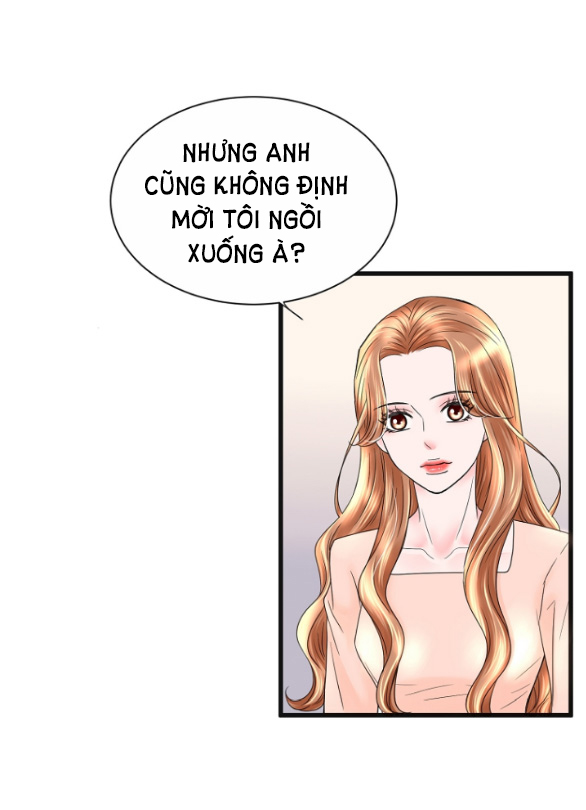 Tình Yêu Đánh Cắp Trái Tim chapter 14.2 - Trang 11