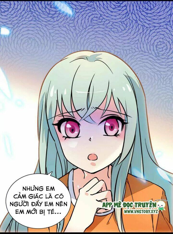 nữ hầu sau giờ học chapter 58 18