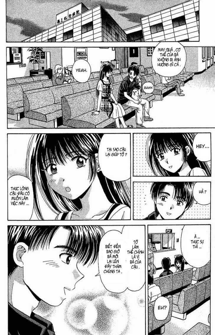 open sesame chapter 29 31