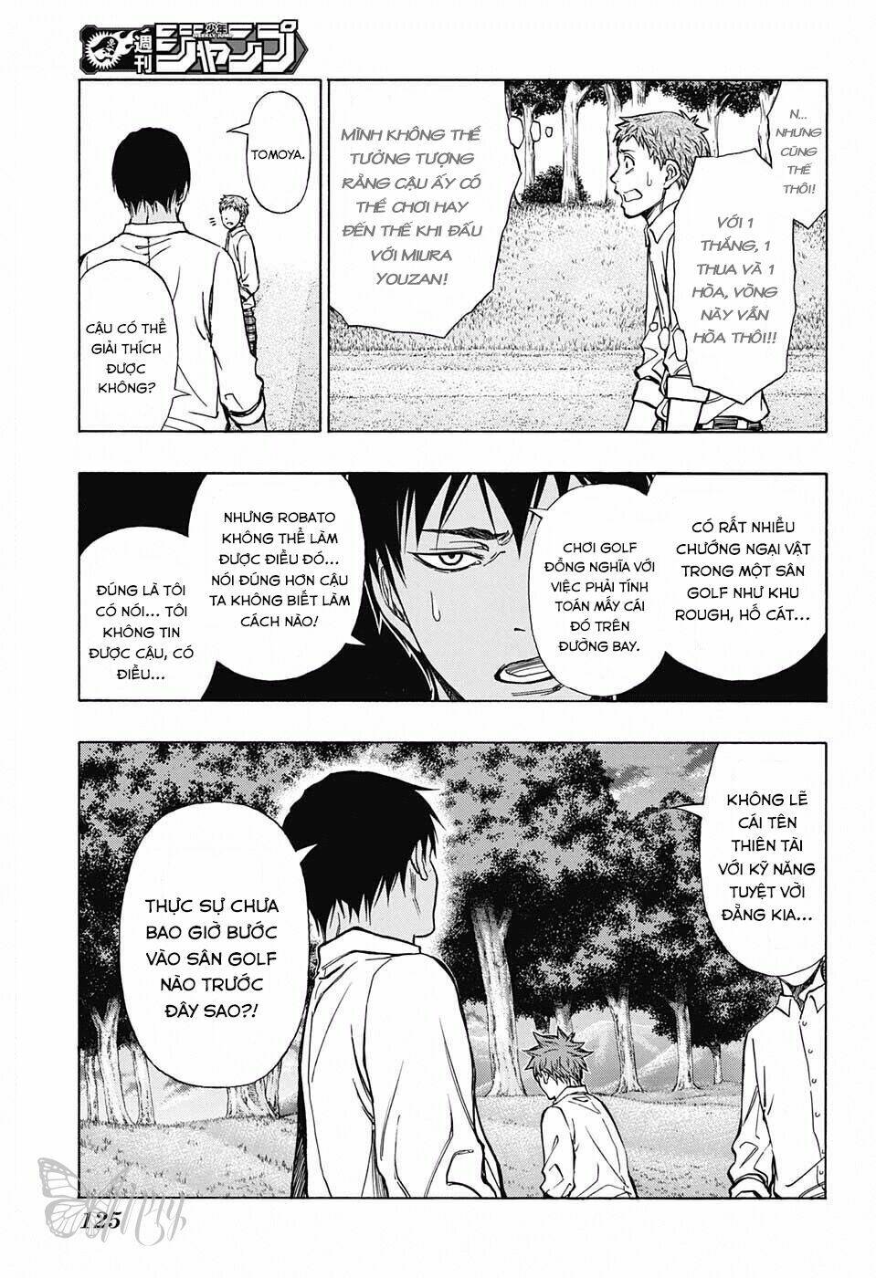 robot x laserbeam chapter 6 7