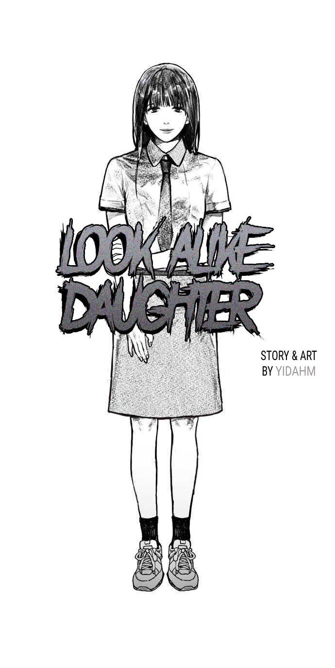 tựa như con gái chapter 1.1 8