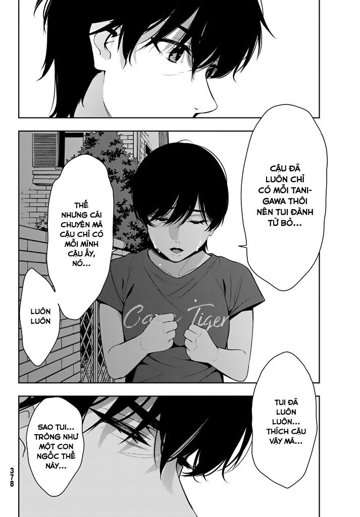 kimi ga shinu natsu ni chapter 25 11