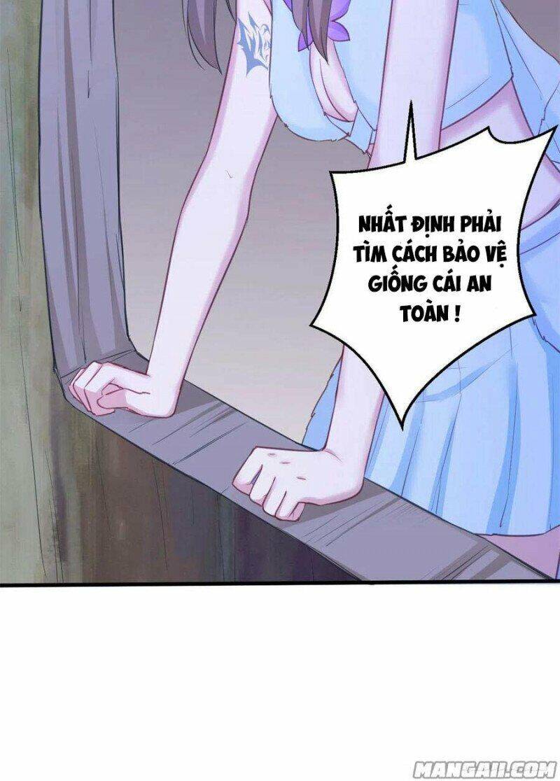 [16+] thảnh thơi thú thế chủng chủng điền, sinh sinh tể chapter 332 26