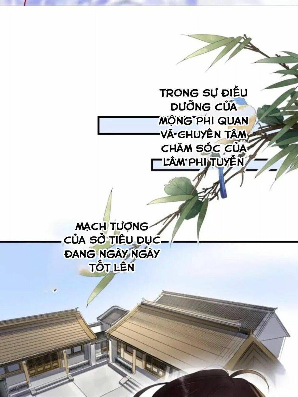 sủng phi của vương chapter 118 22