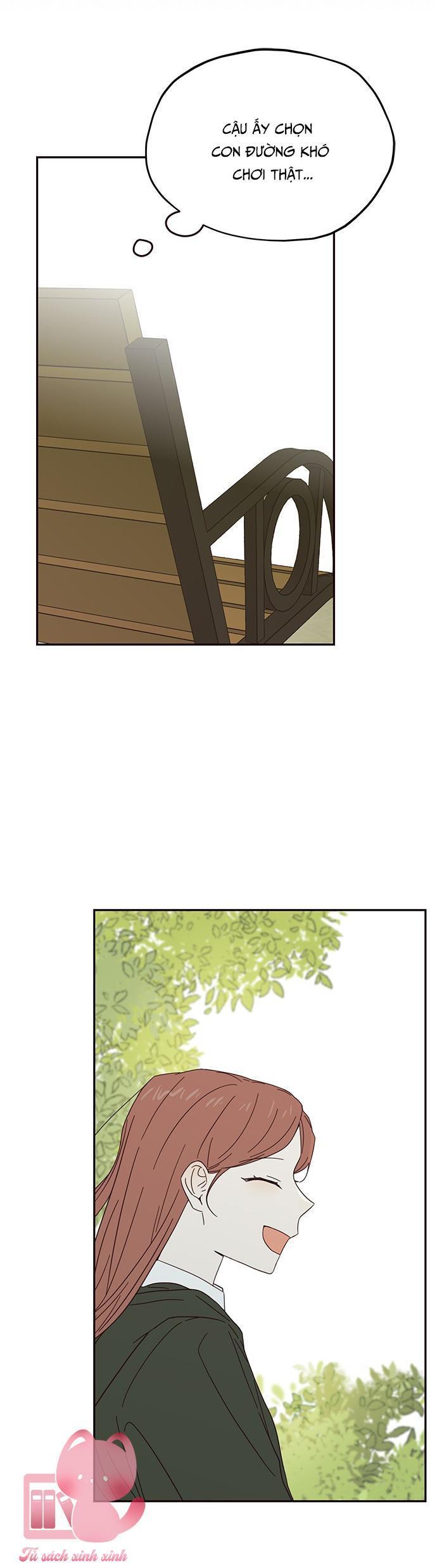 sợi chỉ tình yêu chapter 19 23