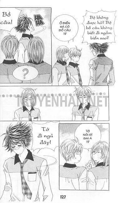 nụ hôn 5000 won chapter 47 9