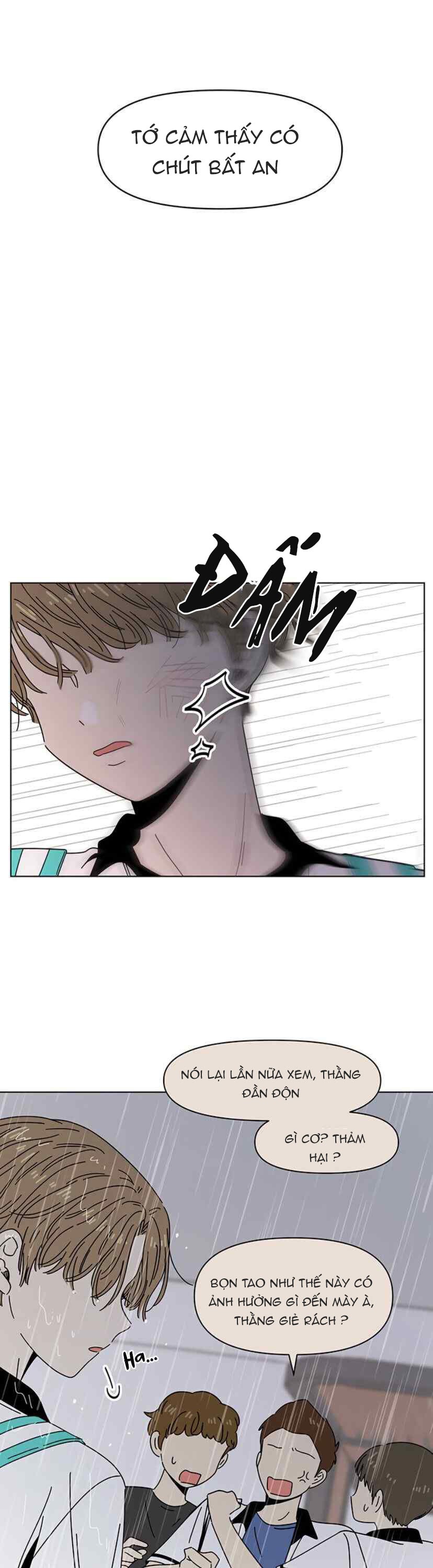 thanh xuân rực rỡ - season of blossom chapter 53 22