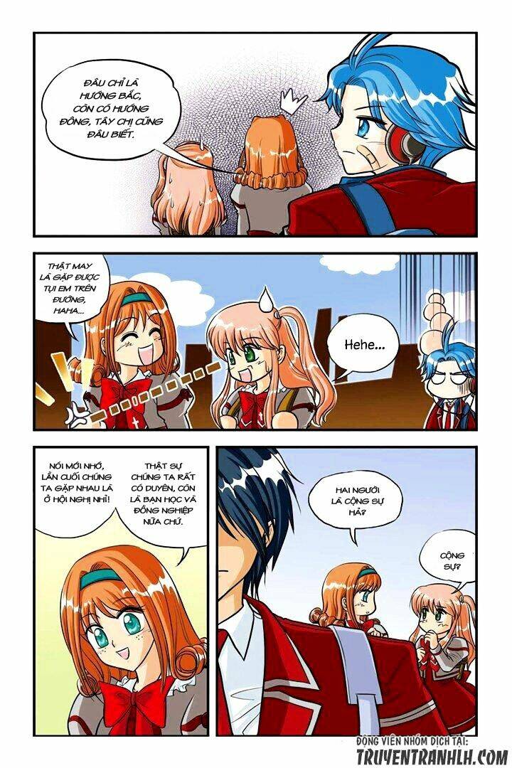 concerto for dark knight chapter 10 14