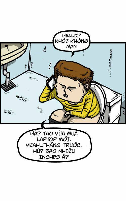 tiếng gọi con tim chapter 61 25