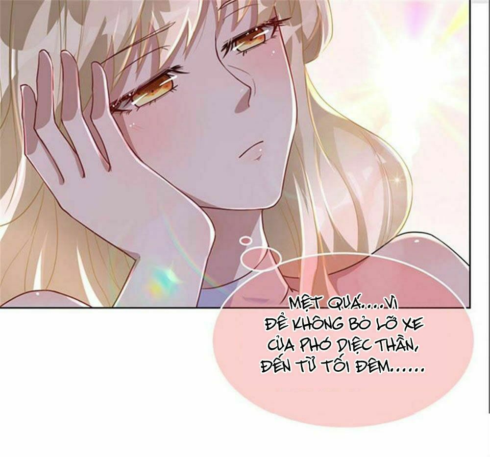 thần luân mật luyến chapter 13 3