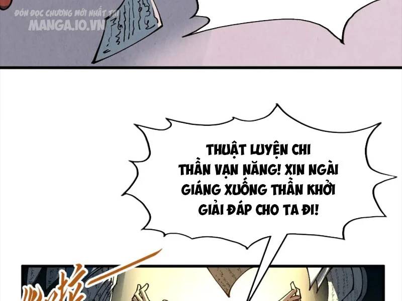 vạn cổ chí tôn chapter 301 68