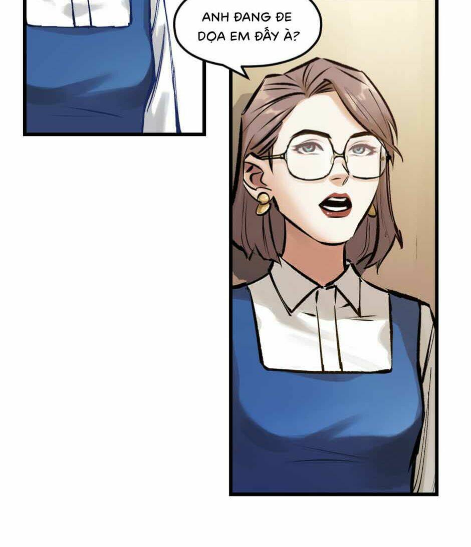 anh hùng và hiệp nữ chapter 33 24