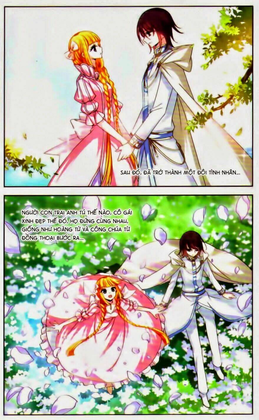 xuyên duyệt tây nguyên 3000 chapter 90 5