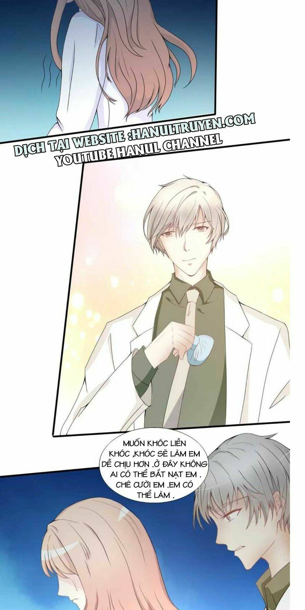 dụ vợ về nhà chồng cũ phải thật ôn nhu chapter 69 22