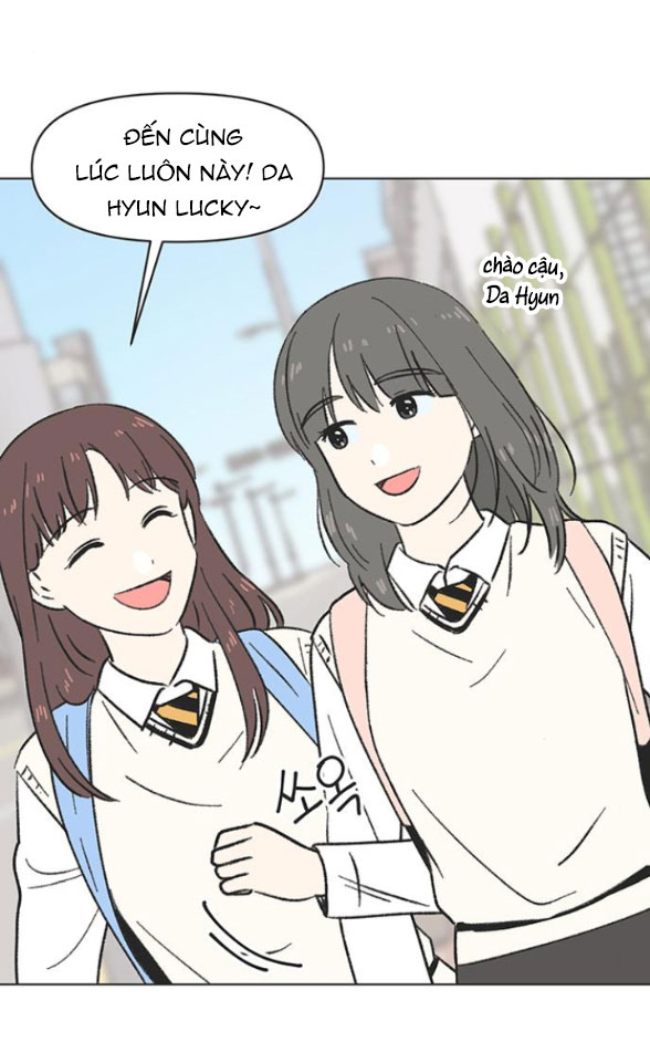Thanh Xuân Đáng Yêu chapter 14.2 25