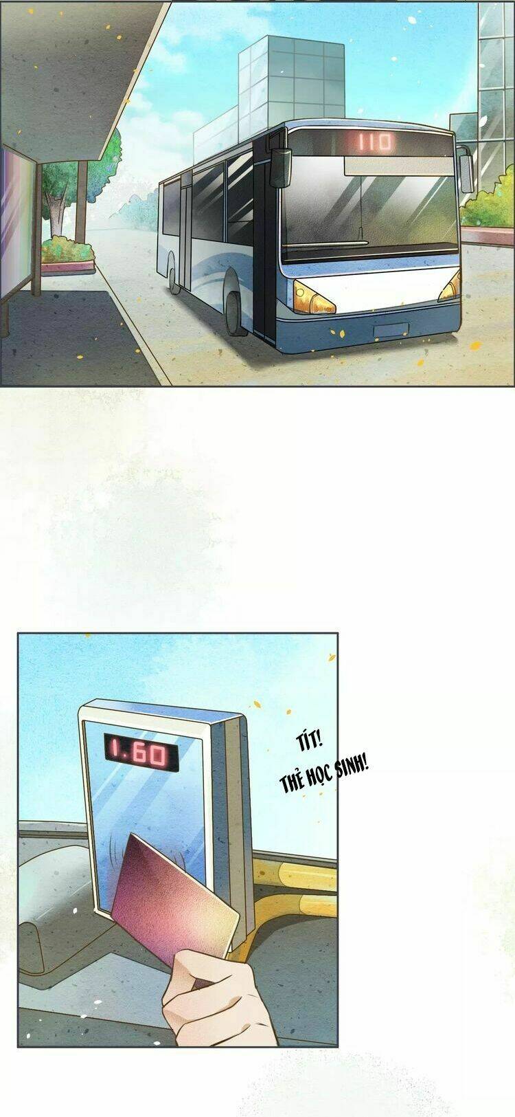 ái thần nghiêm phạt chapter 17 28