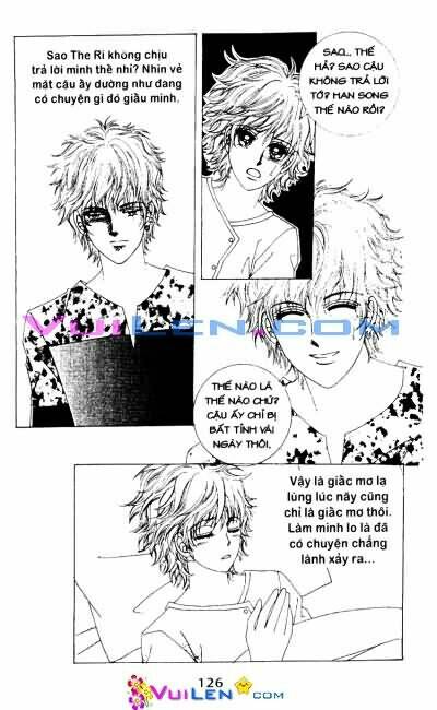 đợi em chapter 127 7