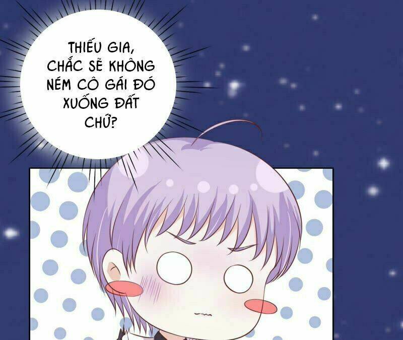 liệt ái tri hạ: series mật đào tiểu tình nhân chapter 203 55