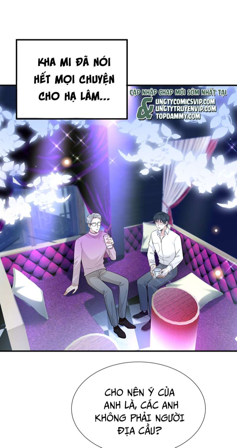 lai sinh bất kiến chapter 83 2