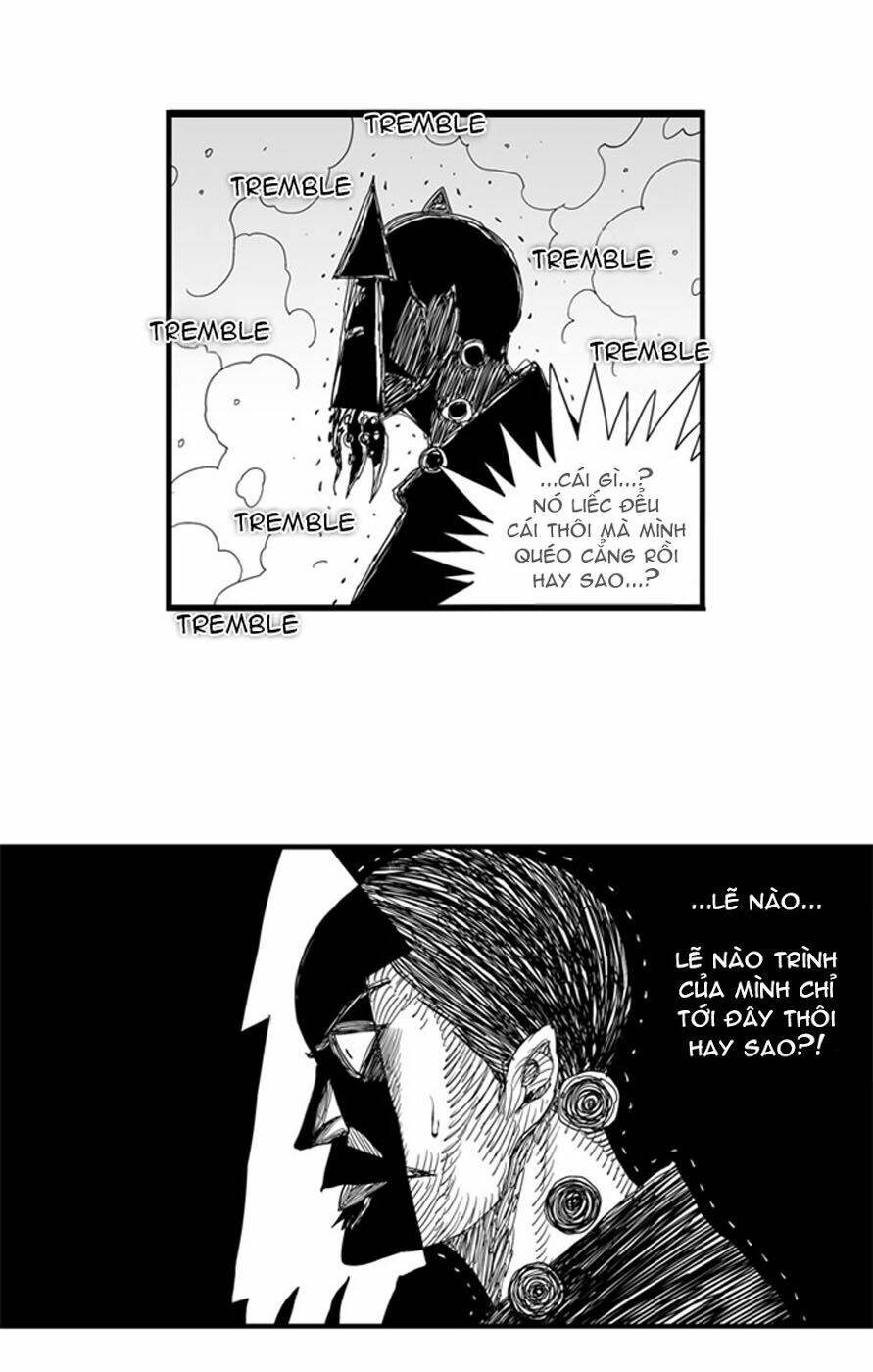 hành trình thoát khỏi địa ngục chapter 73 10