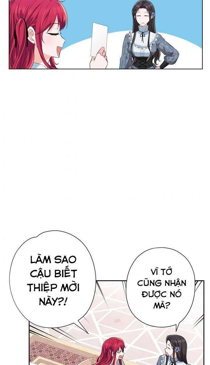 gửi đến người bạn của tôi chapter 6 32