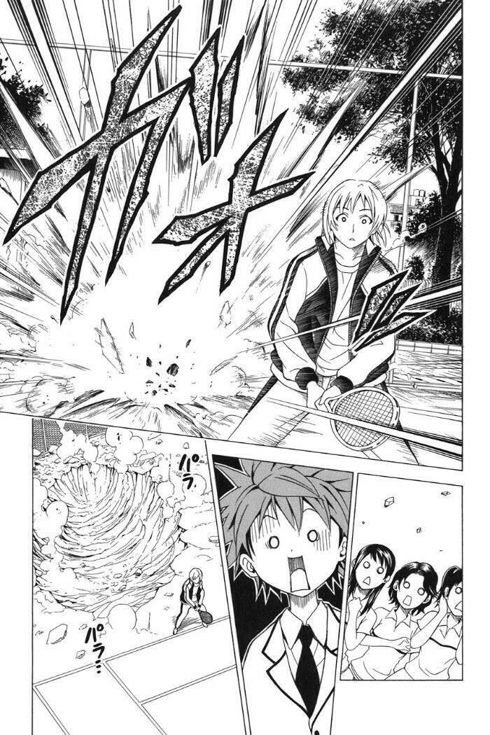 bọn tớ thích cậu! rito chapter 47 14