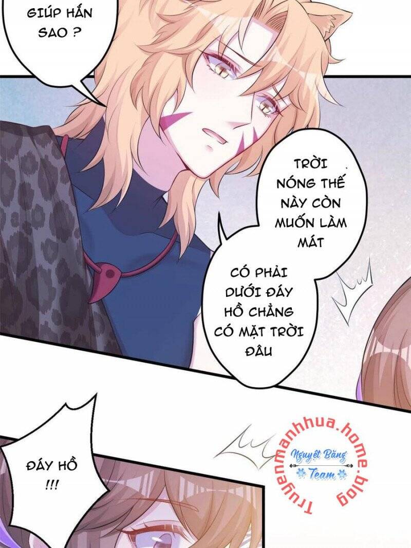 [16+] thảnh thơi thú thế chủng chủng điền, sinh sinh tể chapter 361.5 18