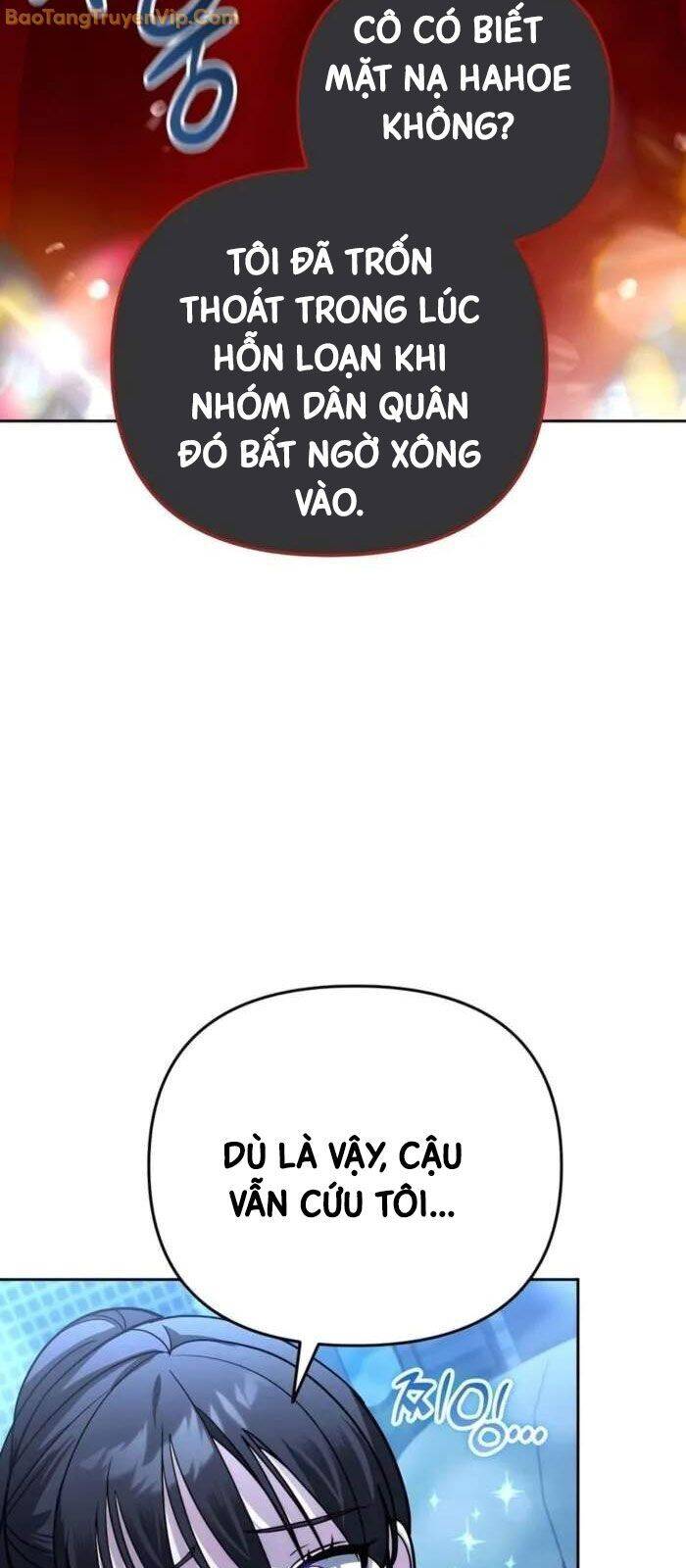 Bản Ngã Thay Đổi chapter 18 30