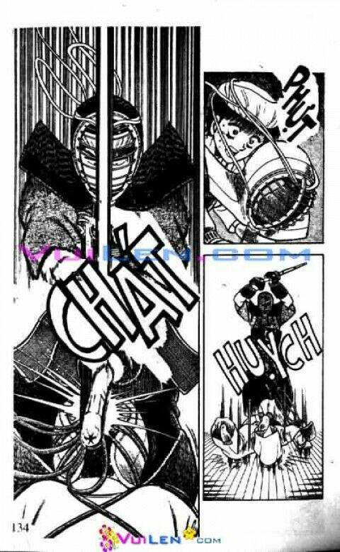 sôi động cầu trường full 17 tập chapter 3 133