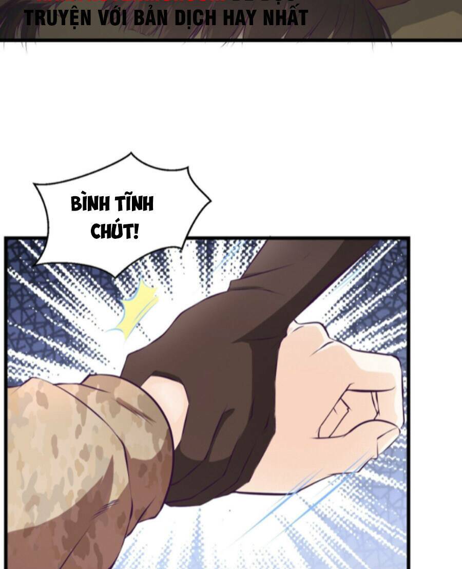 nãi ba là chiến thần mạnh nhất chapter 77 3